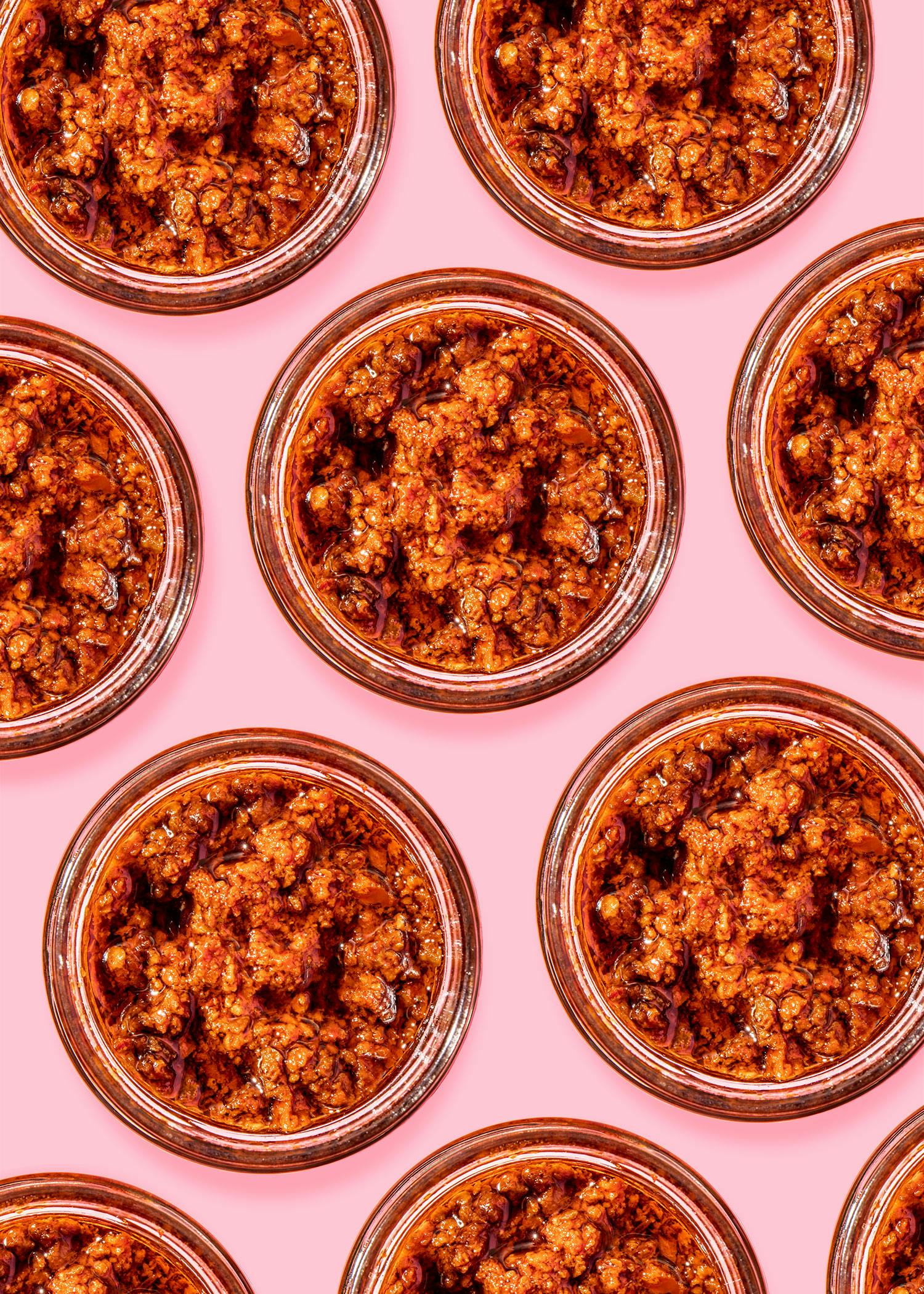 Veganes Pesto Rosso 180 g