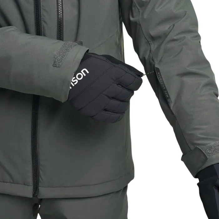 Tenson Fusion Skijas Heren