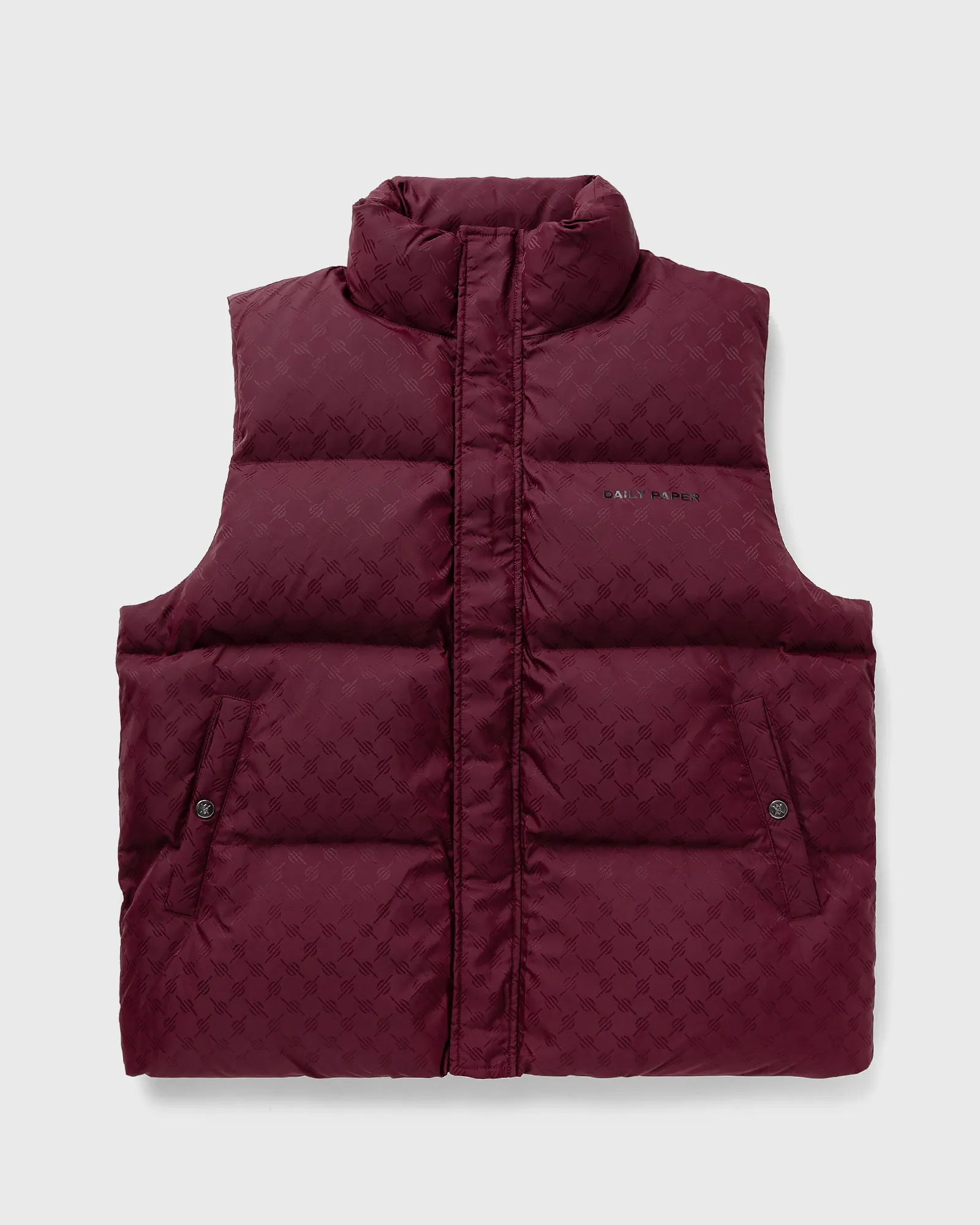 Daily Paper Pondo Bodywarmer