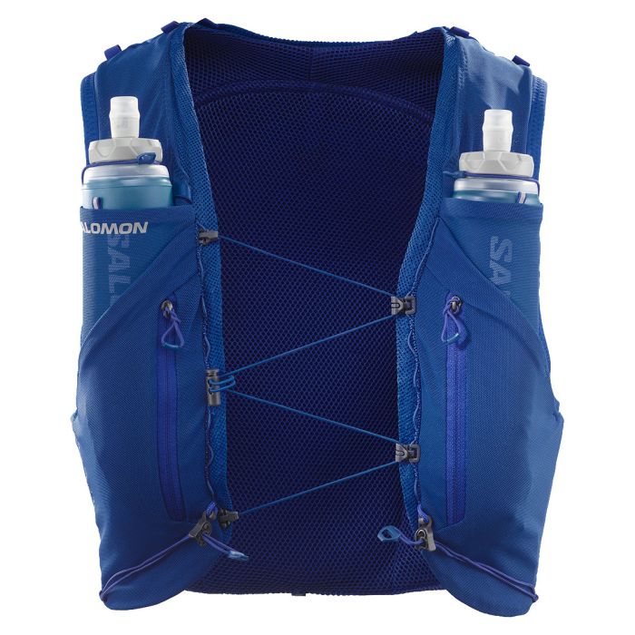 Adv Skin 12 Set Løbevest /-rygsæk