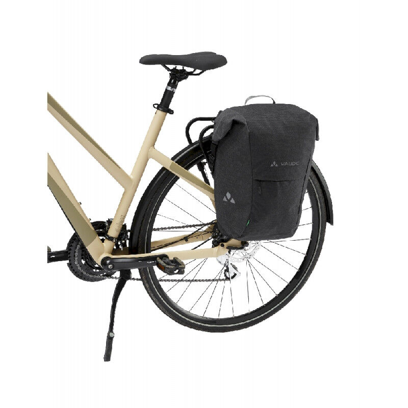 Road Master Roll-It Luminum - Sacoche vélo