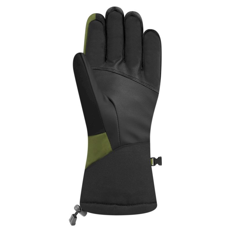 Logic 5 - Gants ski homme
