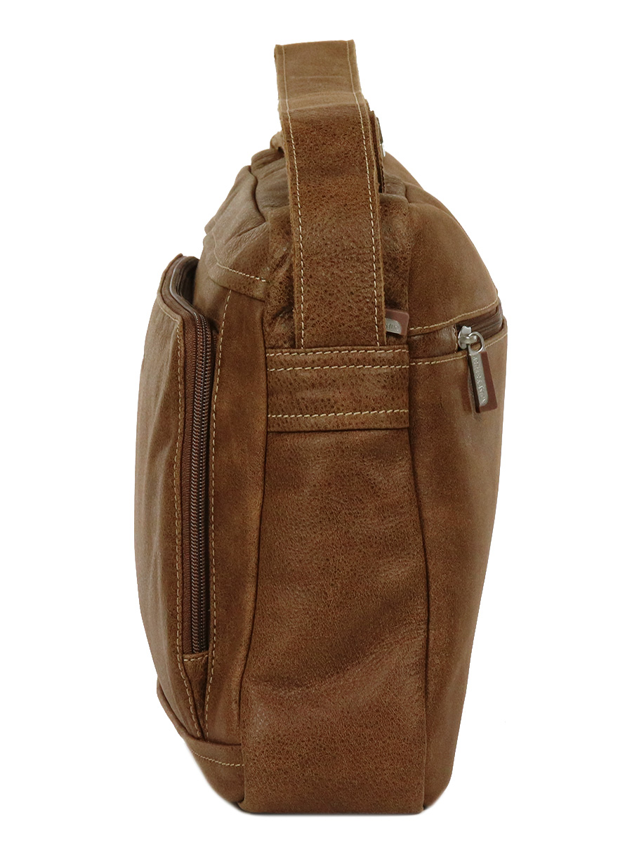 Sac ordinateur Arthur & Aston Cristiano 13 pouces