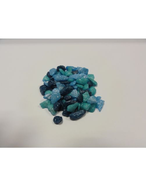 Vdl Aquariumgrind Glamour 5-10 Mm - Aquarium - Siergrind