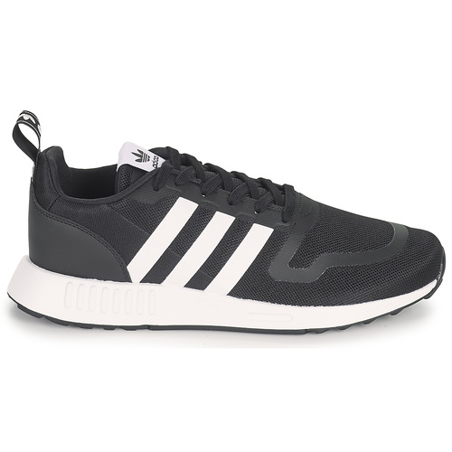adidas Originals - SMOOTH RUNNER - Noir / Rose
