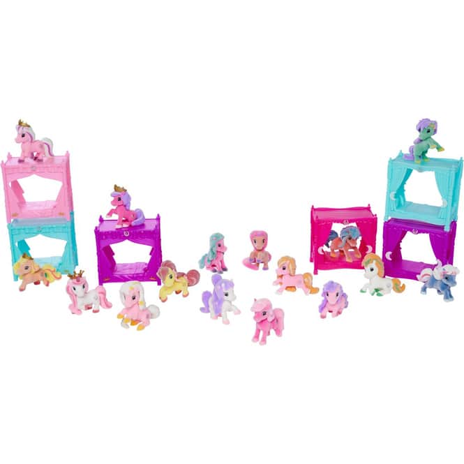 LISSY PONY - Dreams - 1 Stück