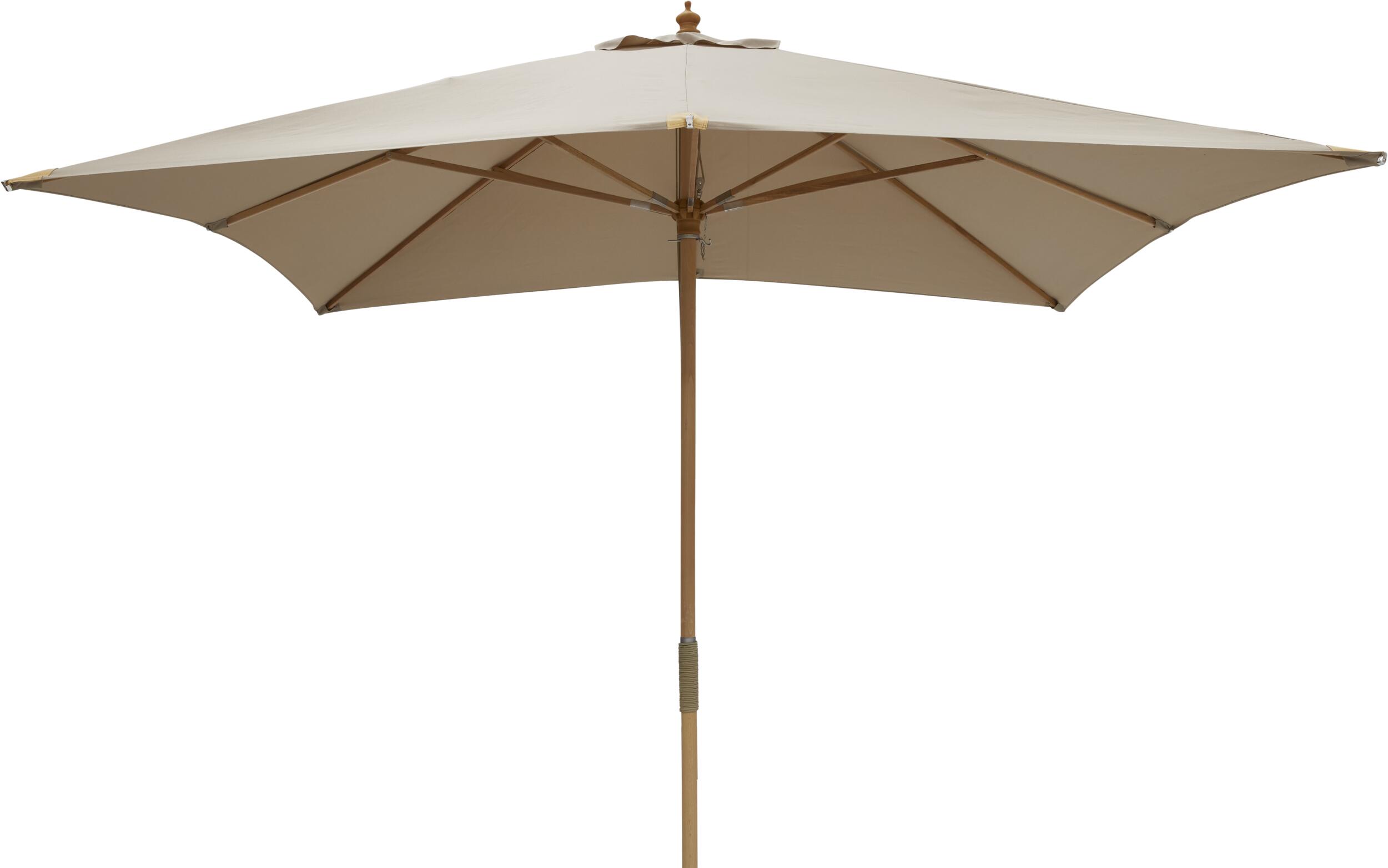 Paris Parasol 300 x 285 x 300 cm