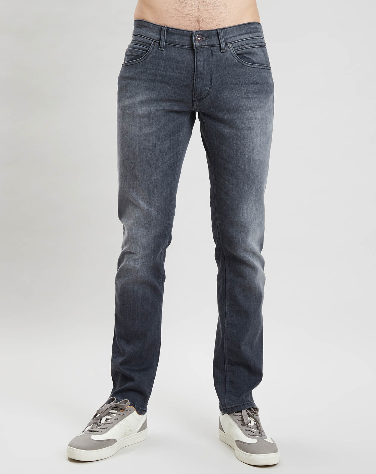 Napapijri Jean Lund Urban gris