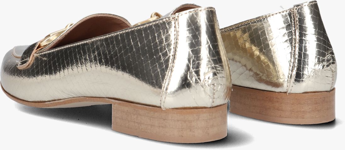 NOTRE-V gouden notre-v loafers 06-44