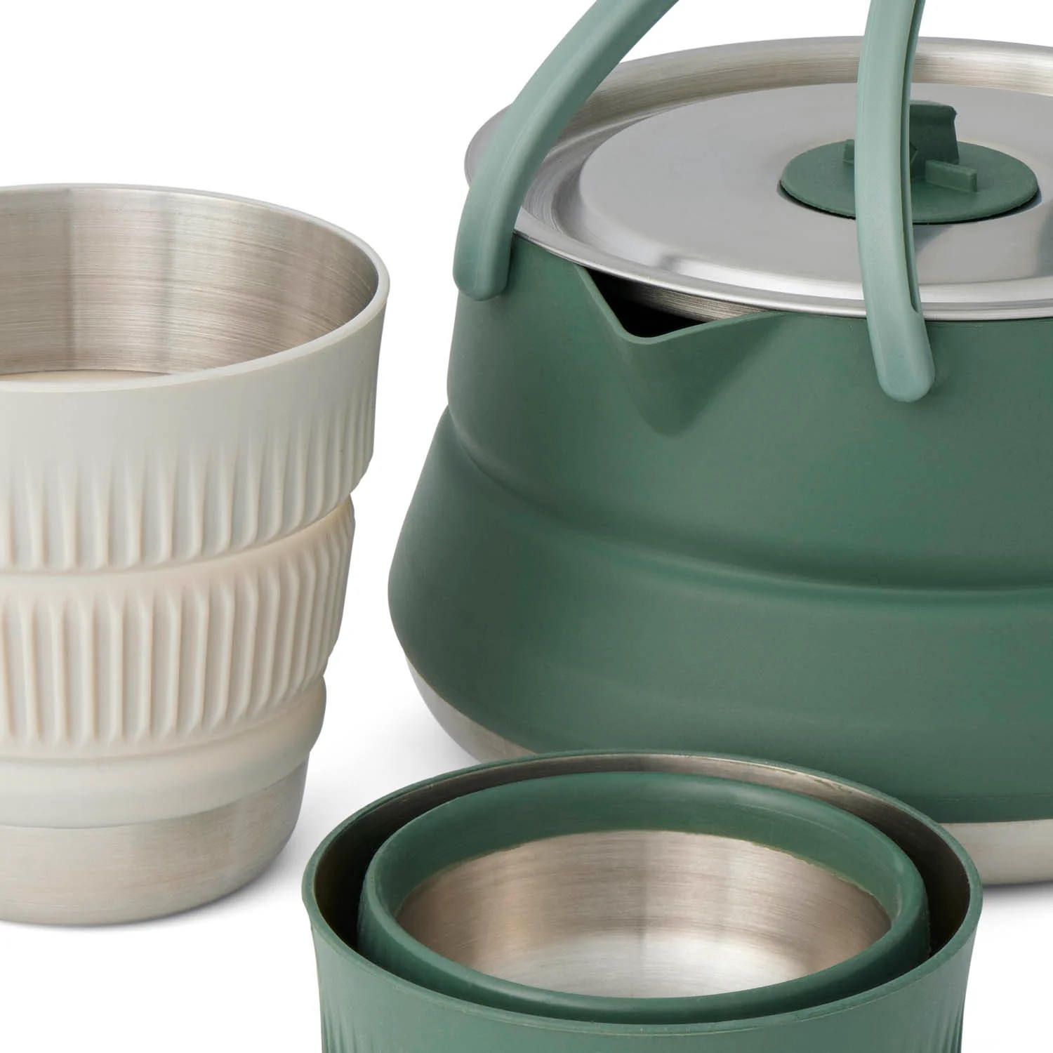 Sea To Summit Detour Kettle Cook Set
