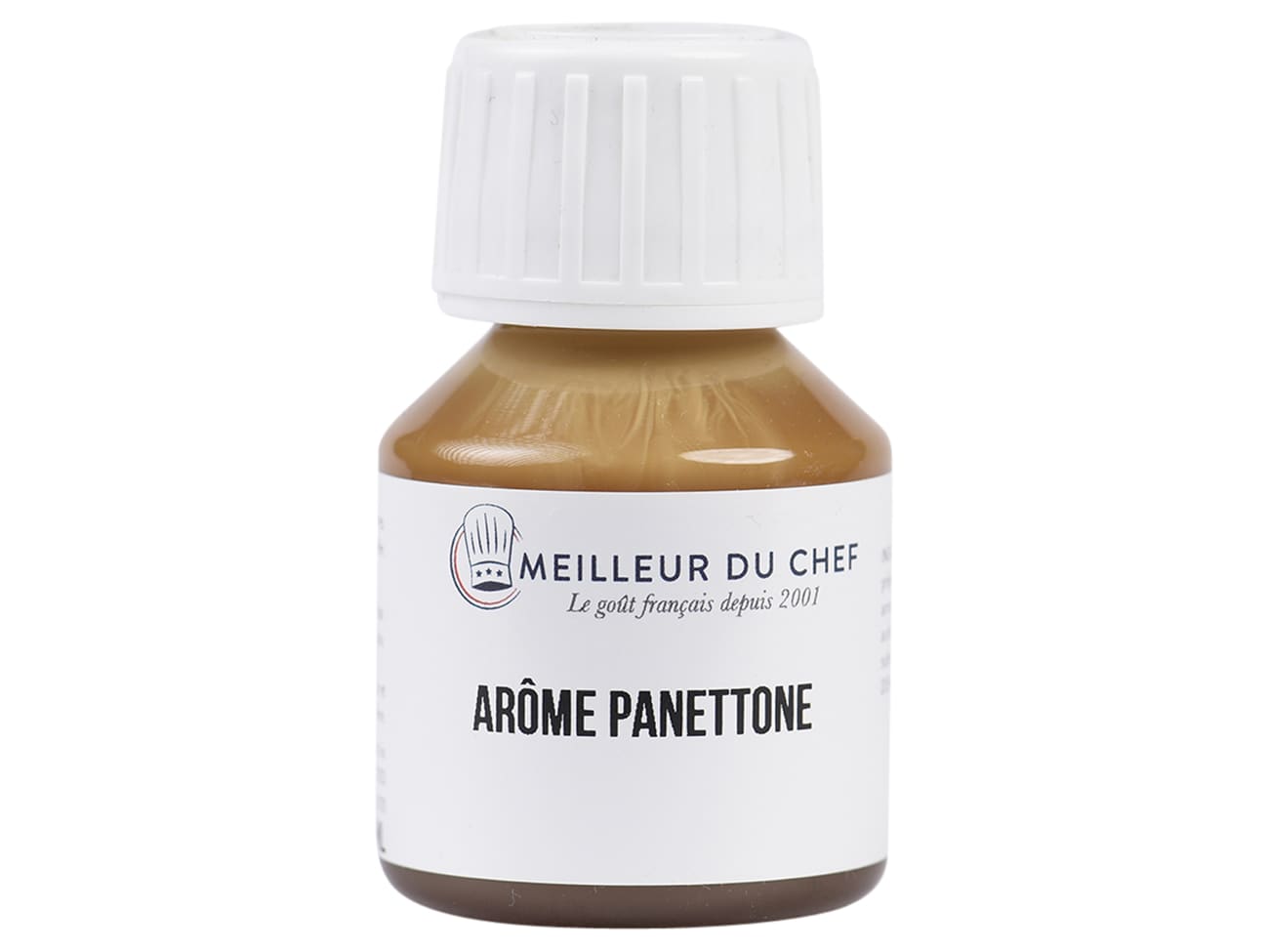 Arôme panettone - hydrosoluble - 500 ml - Selectarôme