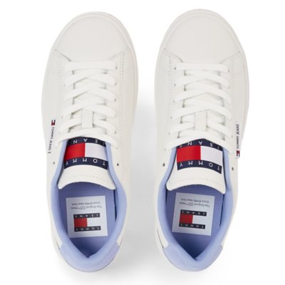 Sneakers femme Tjw Cupsole TOMMY HILFIGER