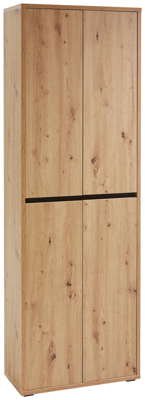 XORA XXL-Schuh-/Mehrzweckschrank LIV-ARTISAN