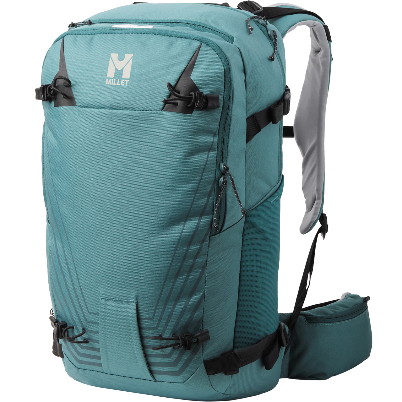 Millet Tour 28L W hydro | Rucksäcke | Freeskirucksäcke   Taschen | Freeski | XSPO