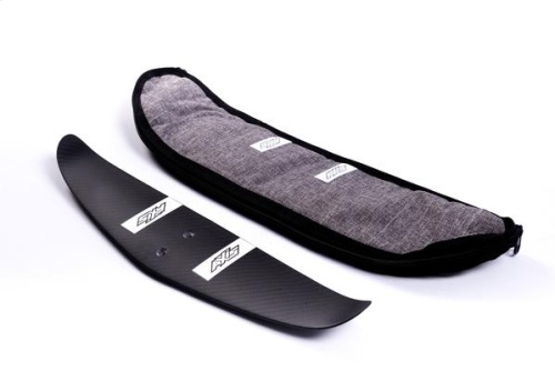 AXIS Rear Wing 440mm - Regular - Carbon