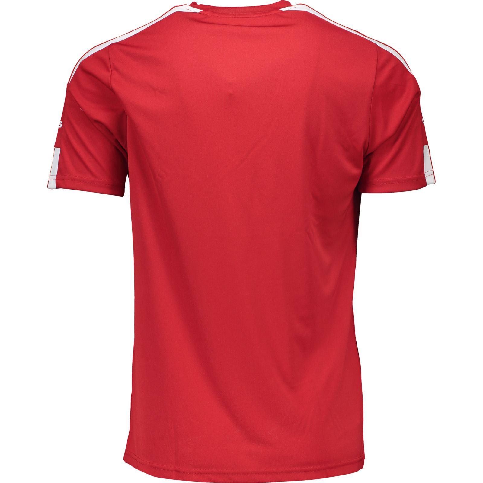Adidas Herren-Jersy T-Shirt Squad 21 L, rot