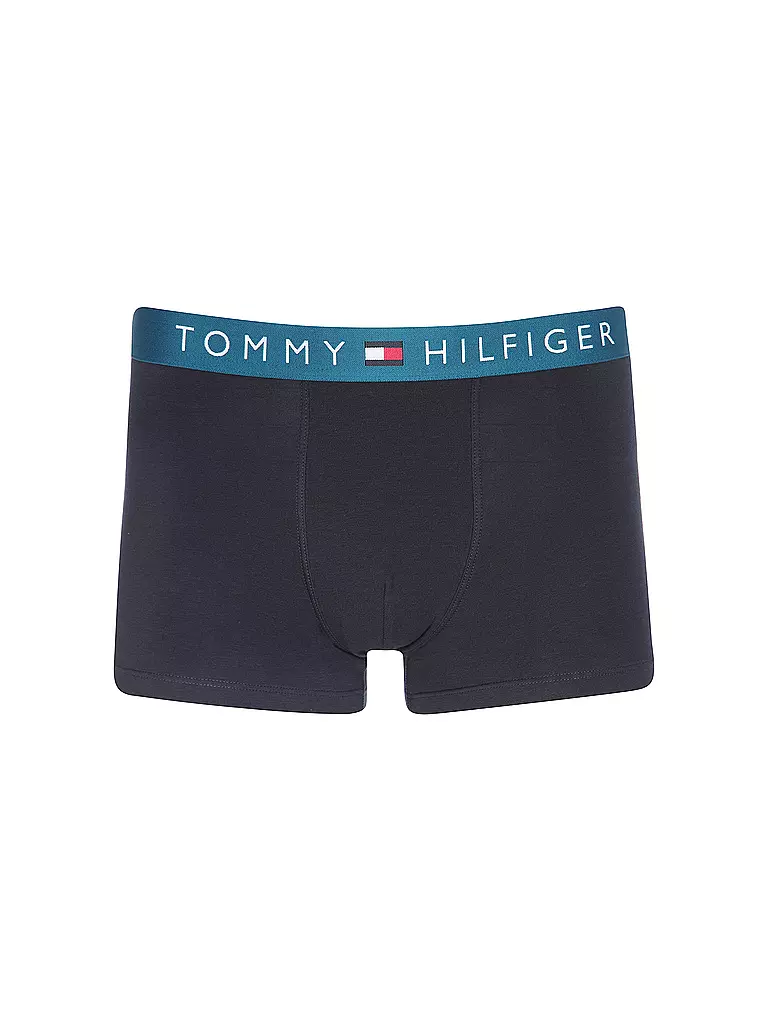 TOMMY HILFIGER Pants 3er Pkg. beige blau