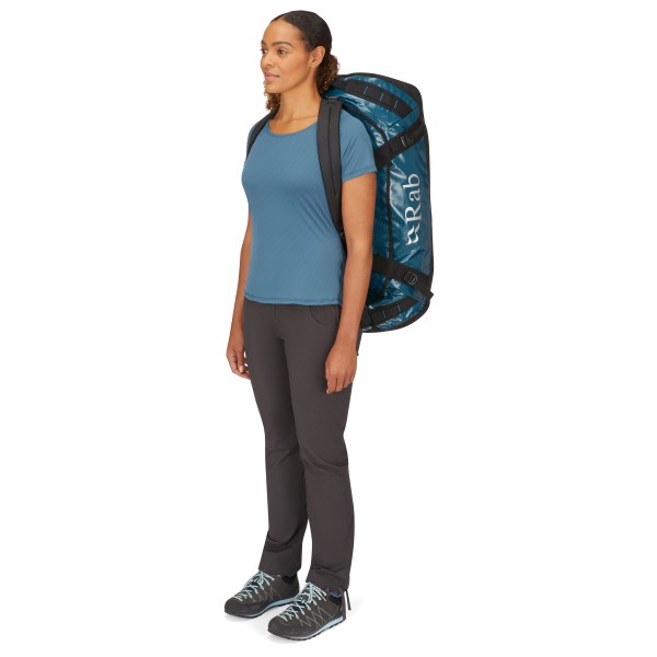 Rab - Expedition Kitbag II 80 - Sac de voyage