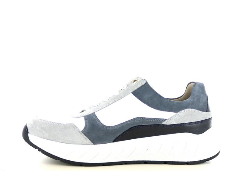 Solidus 71122 Ken 122 velour/samsun/velour/true glov