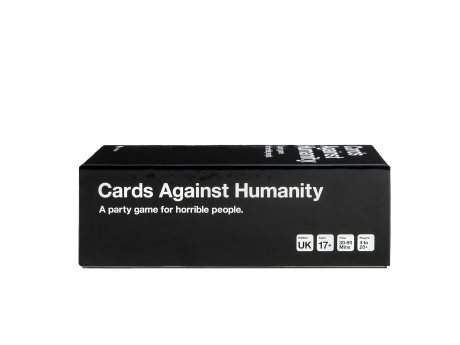 Cards Against Humanity: Version 2.0