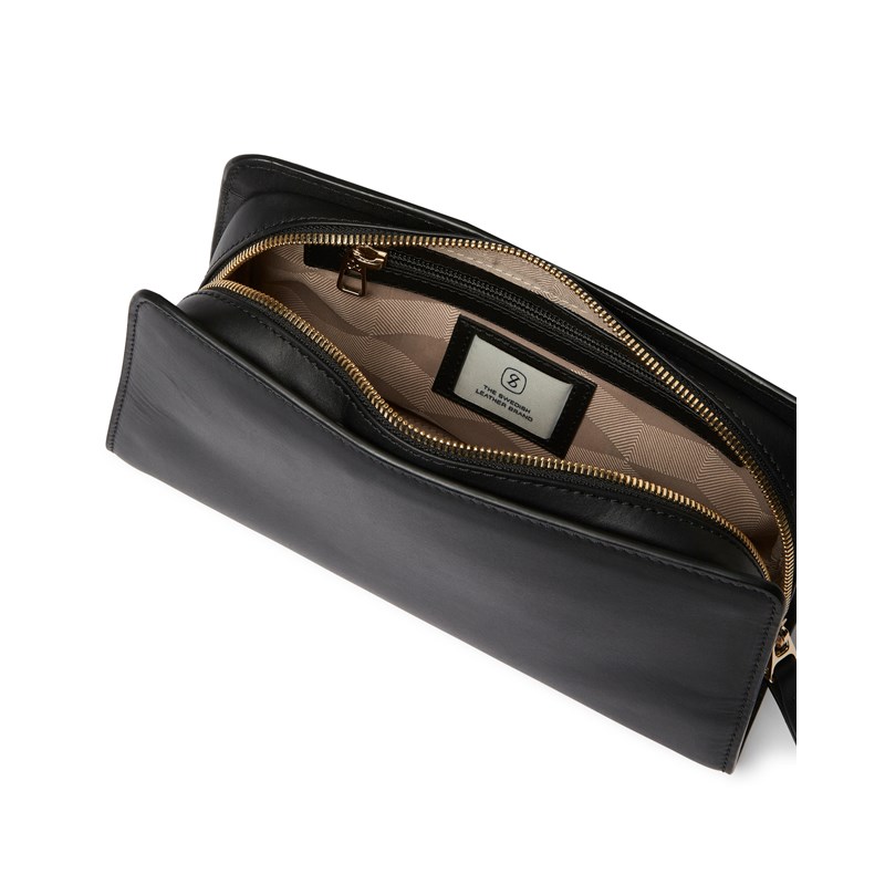 Saddler<br>Skuldertaske Roxen