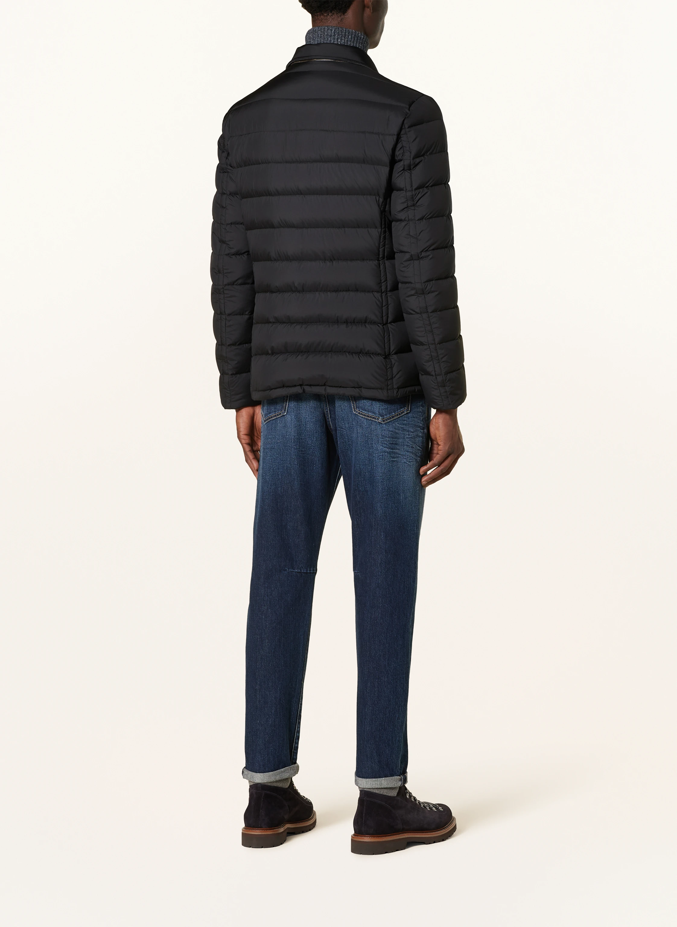 MOORER Daunenjacke ZAYN