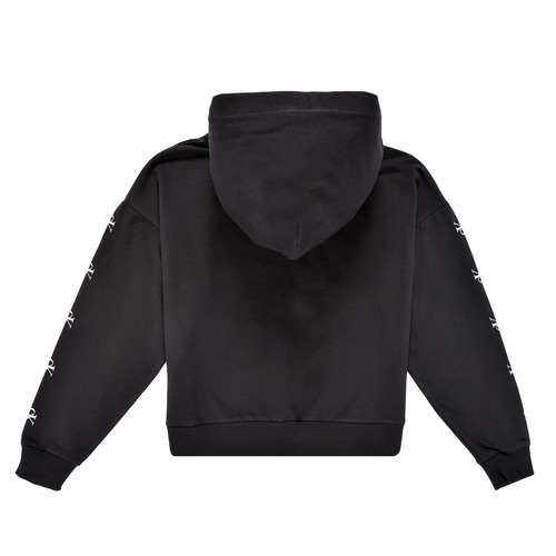 Calvin Klein Jeans - SALOMA - Noir