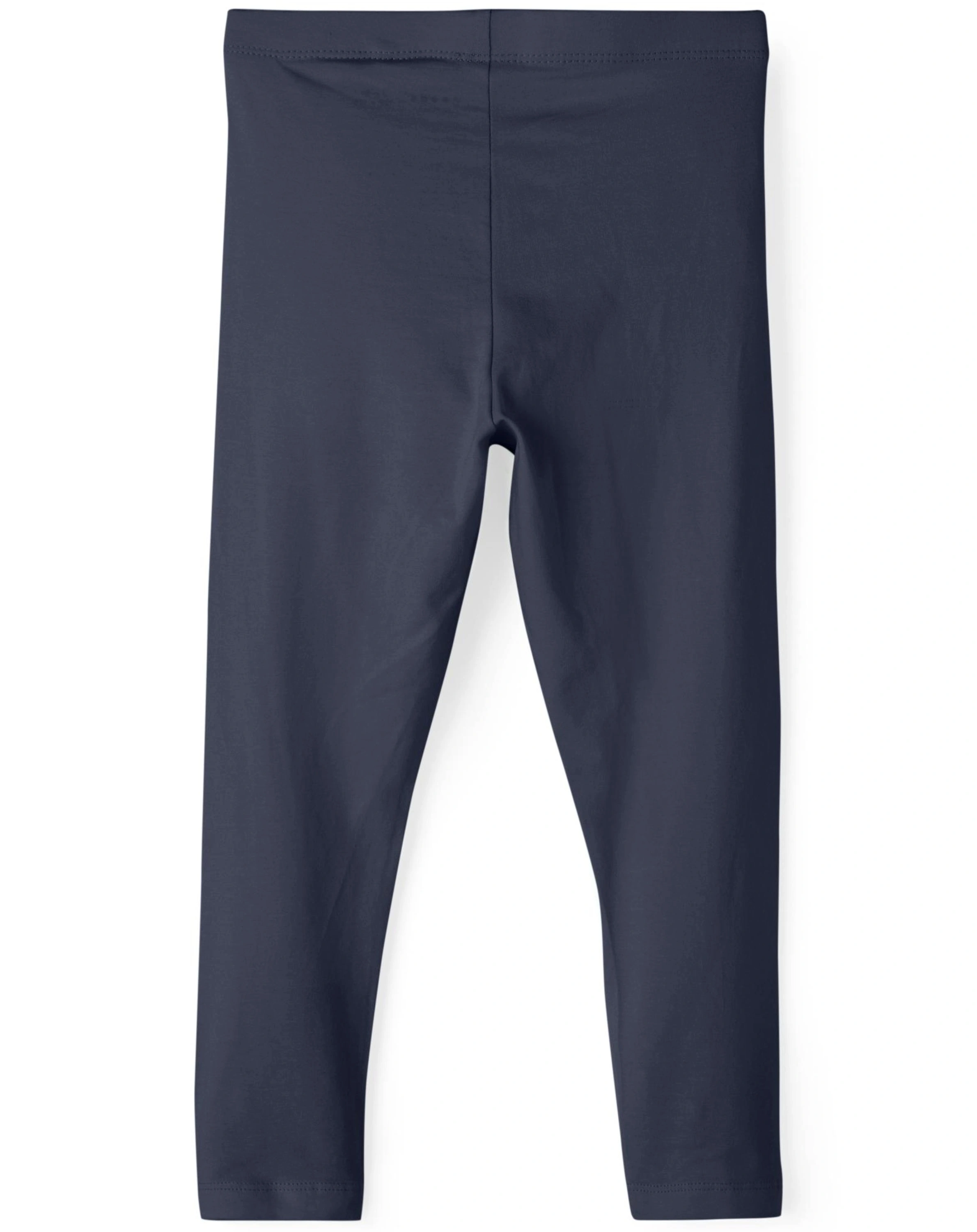 Capri-Leggings NKFVIVIAN in dark sapphire