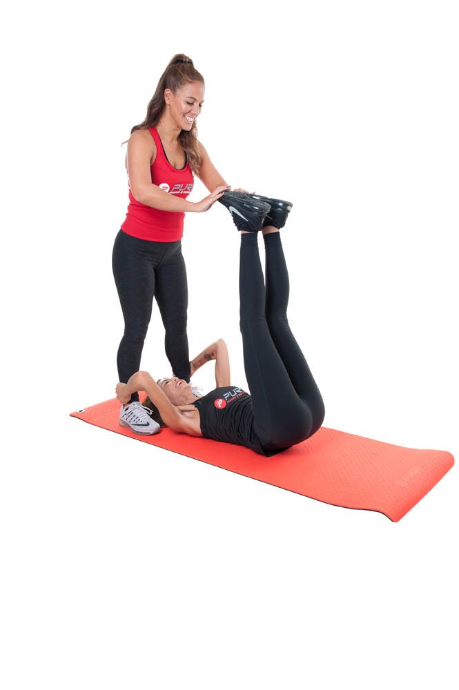 Pure 2 Improve  TPE Mat