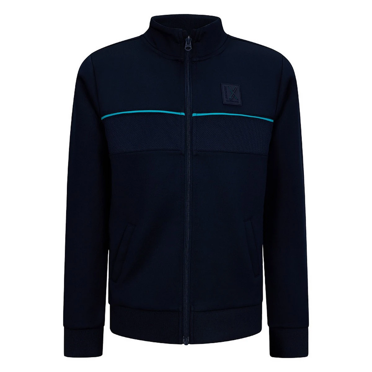 Jongens Blazer Santino B