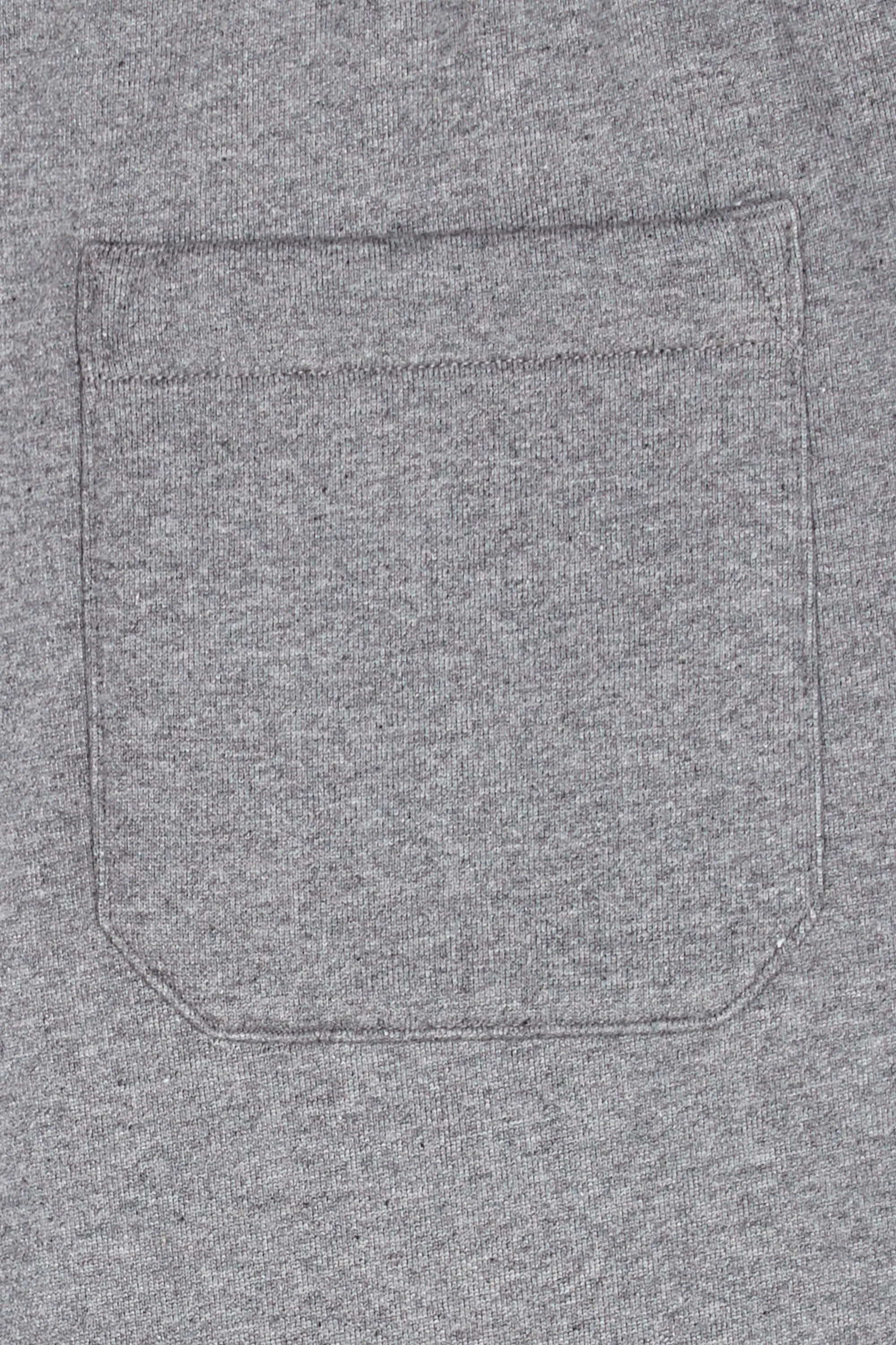 CARHARTT WIP Short Chase Sweat Short Gris