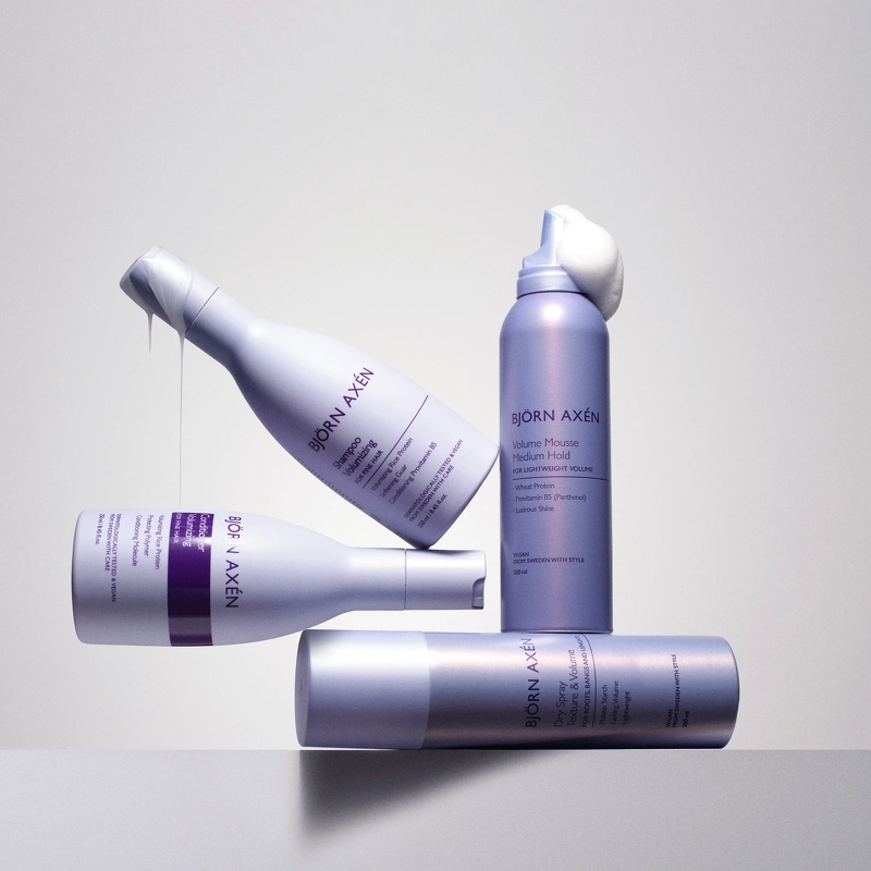 Björn Axén Volumizing Conditioner 250 ml