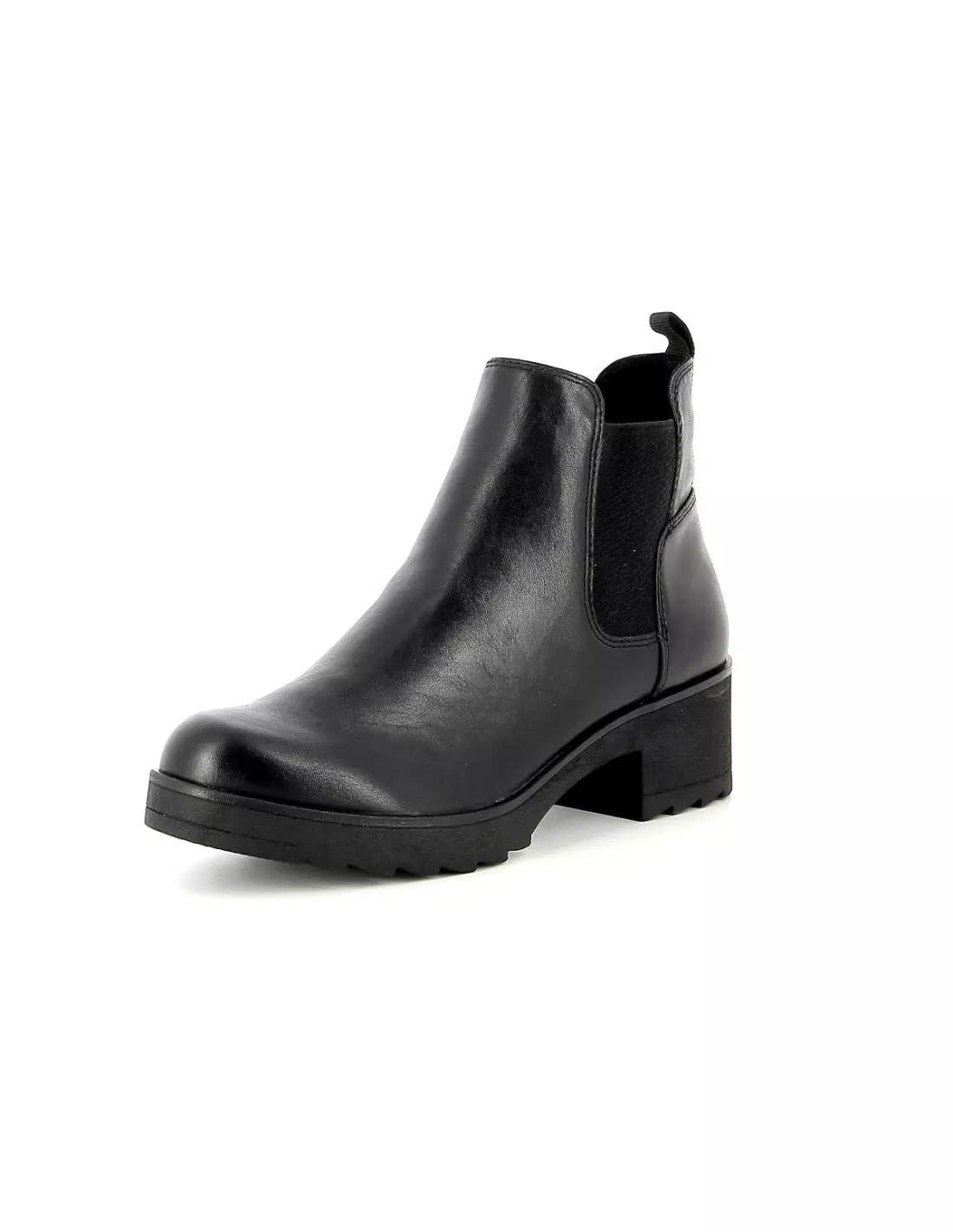 MARCO TOZZI 25806 - Boots & bottines Noir