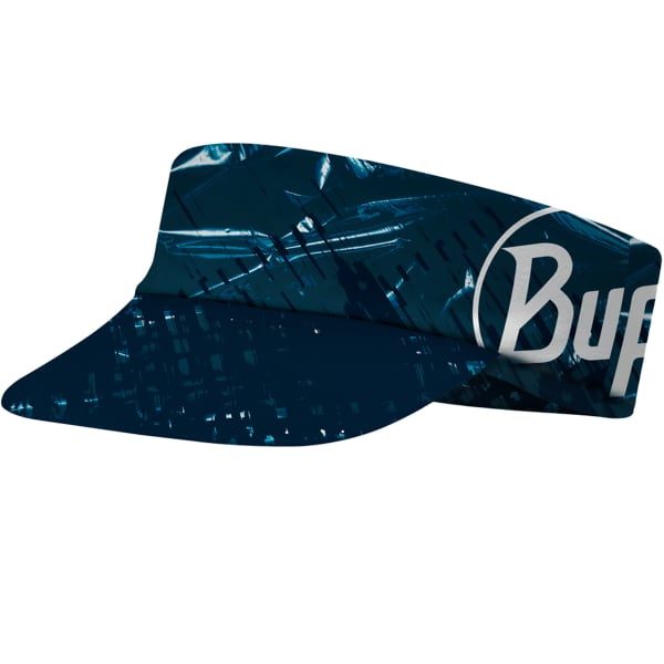 Visière running BUFF PACK RUN VISOR XCROSS