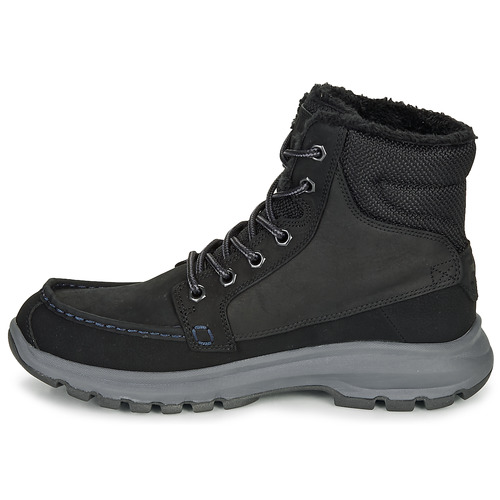 Helly Hansen - GARIBALDI V4 - Noir