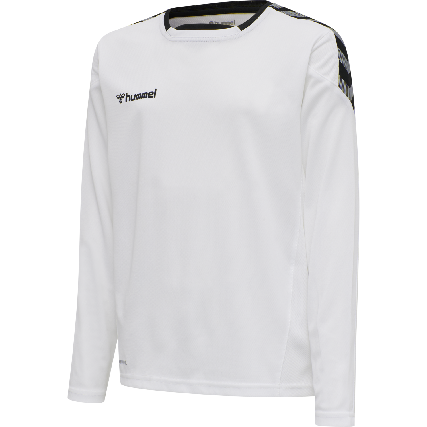 hmlAUTHENTIC KIDS POLY JERSEY L/S