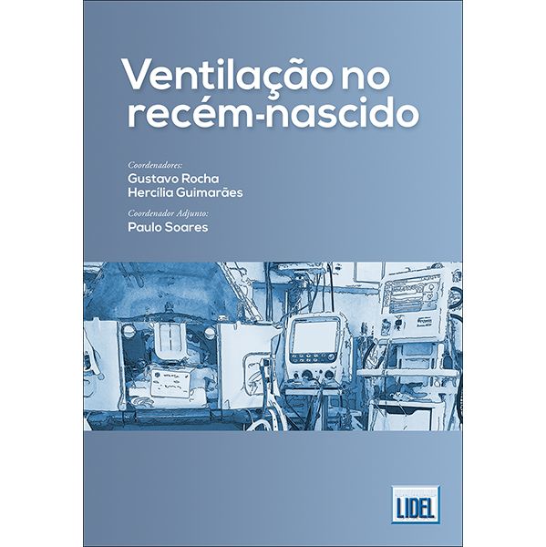 Ventilação no recém-nascido