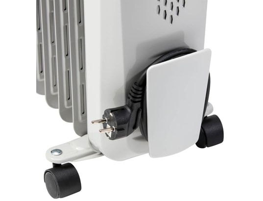 ROWENTA - Radiateur bain d'huile BU2620F0