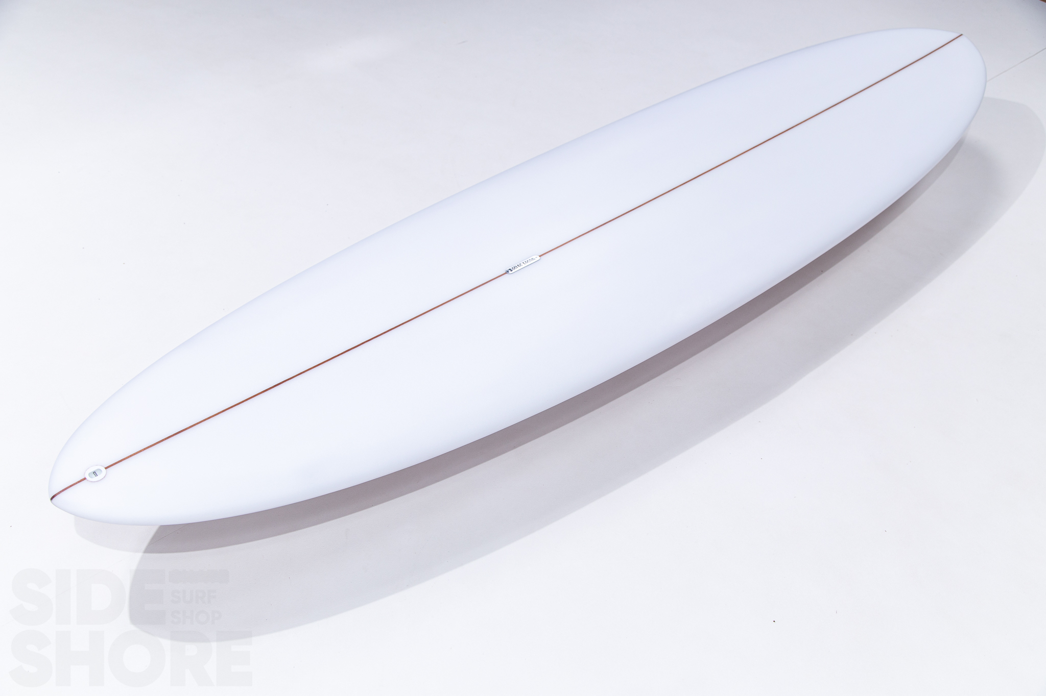 Son of Cobra Mid Length - Clear - 7'4 x 21