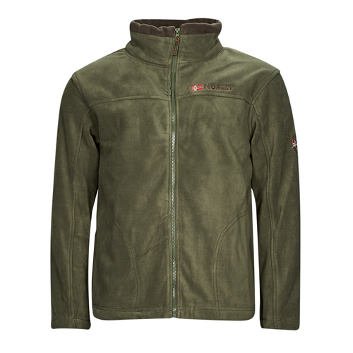 Geographical Norway - TAMAZONIE - Marron / Kaki
