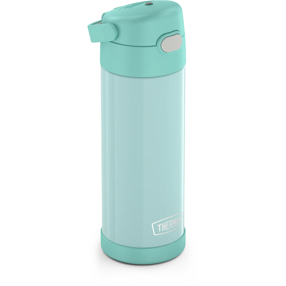 16oz FUNTAINER® WATER BOTTLE