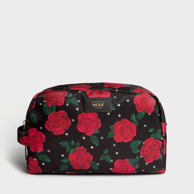 Trousse de toilette large 29,5 cm Rosie