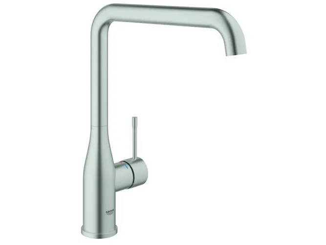 Grohe Essence køk svingbar tud - supersteel 30269DC0