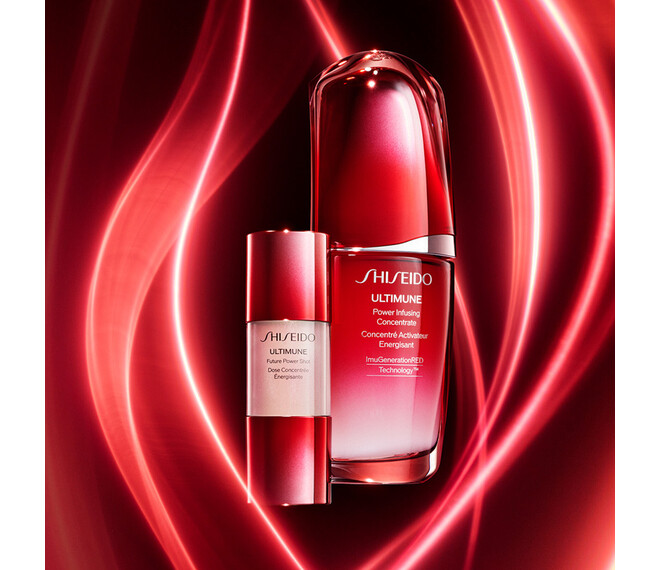 Shiseido Ultimune Power Shot