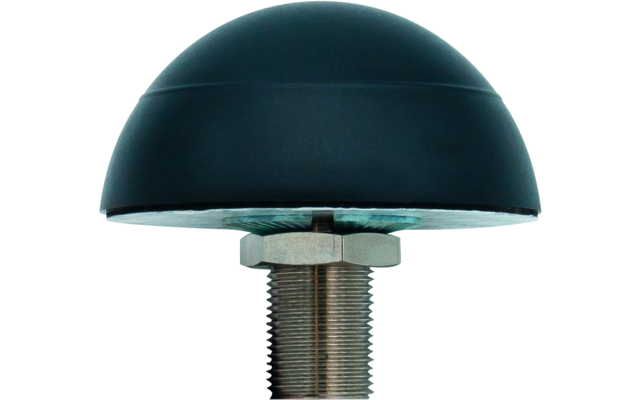 Ten Haaft GmbH Oyster Außenantenne EasyNet inklusive Steuergerät