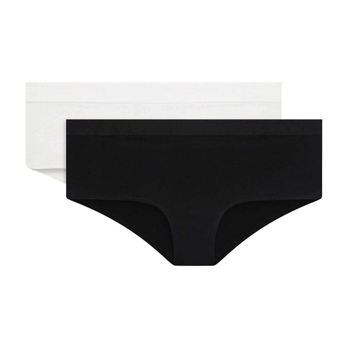DIM<br>Conjunto de 2 boxers EcoDim microvezels