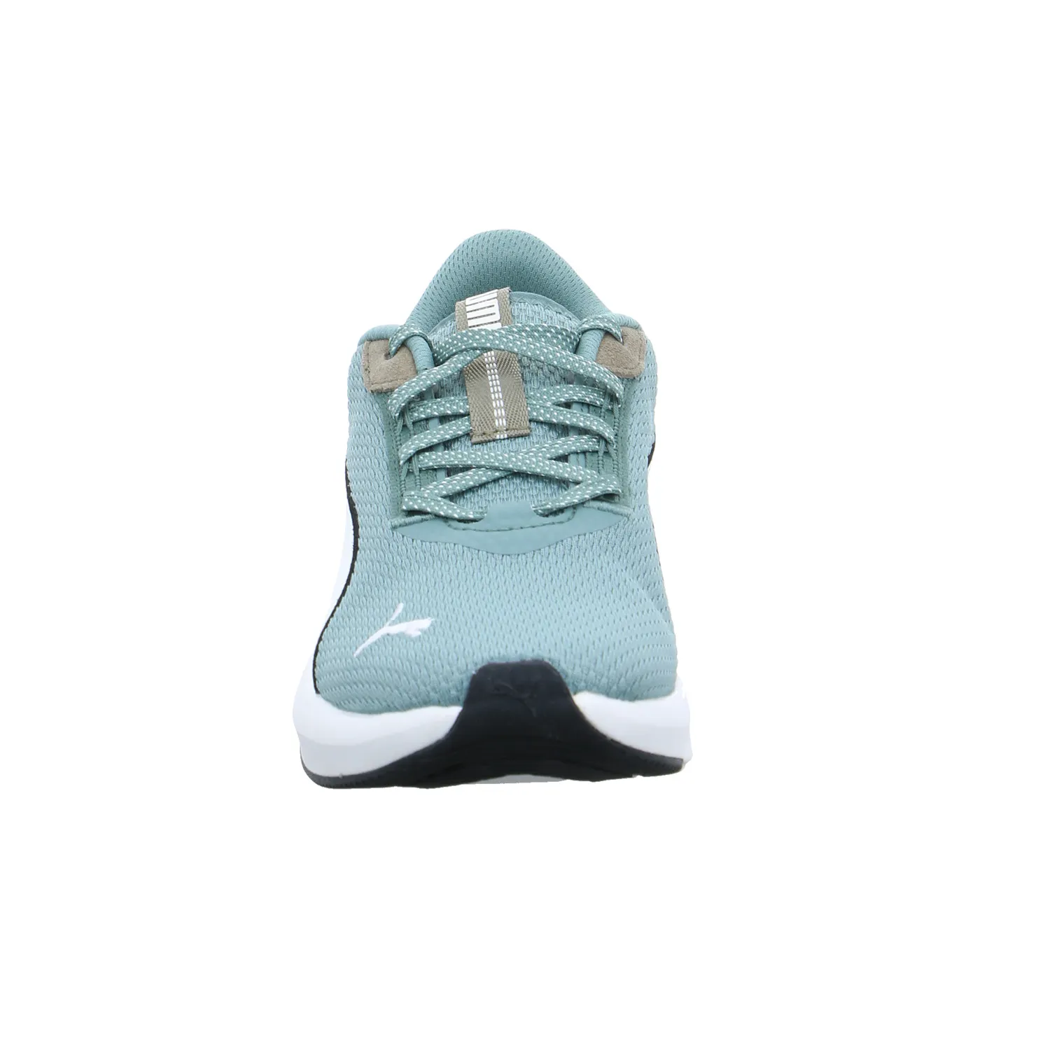 PUMA Training Fitnessschuhe Grün Synthetik