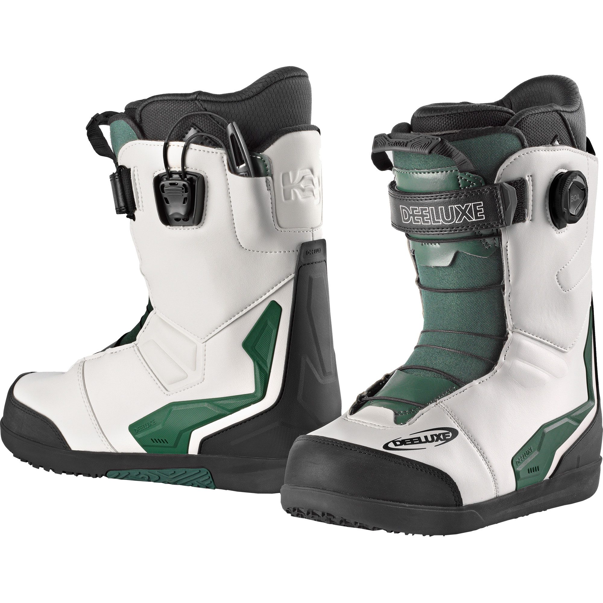 Deeluxe Aeris 23/24 Snowboardschuhe Herren kb