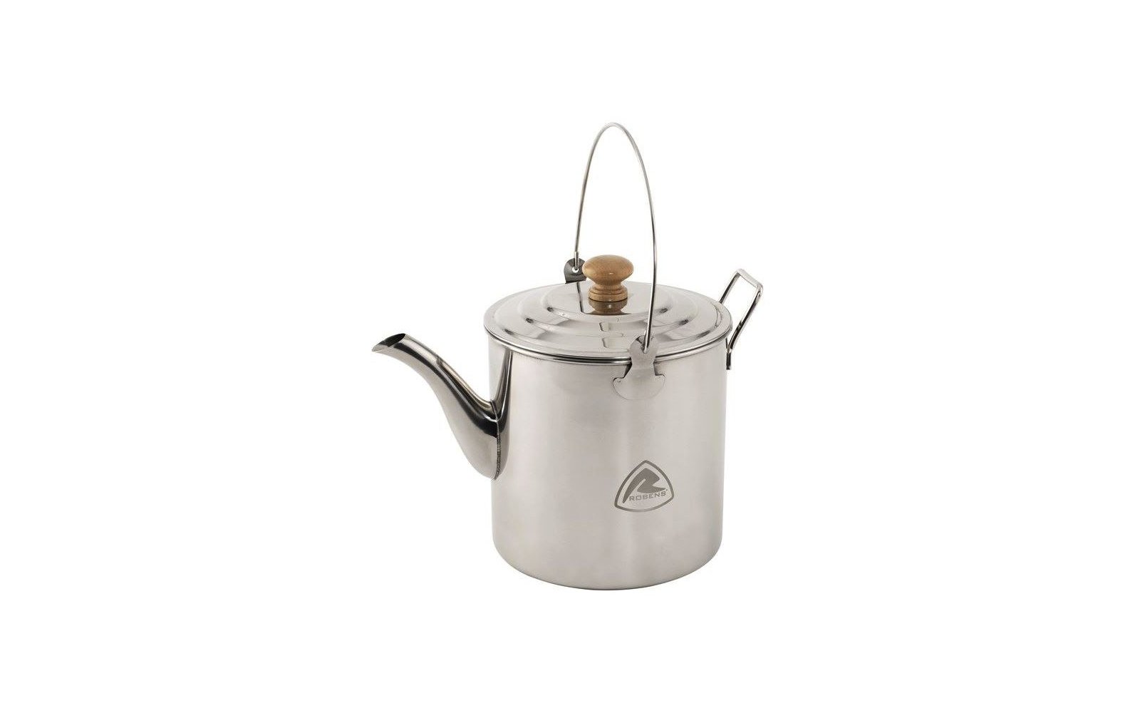 Robens White River Kessel 3 Liter
