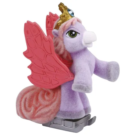 Simba Filly Fairy Ice mit UV Licht, sortiert